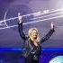 Bonnie Tyler Total Eclipse Of Heart Авторадио Дискотека 80 х Санкт Петербург 01 12 2017
