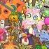 Gold Island Evolution 2012 2025 My Singing Monsters