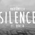 Silence Speed Up Lyrics