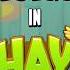 Blueberries And Capybaras In Hay Day