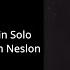 Metallica The Struggle Within Solo Shaun Nelson
