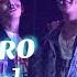 Front Row Fancam MONSTA X FROM ZERO From The Connect Concert In Monterrey 2018