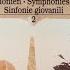 Mozart Frühe Symphonien II Academy Of St Martin In The Fields CD1