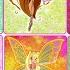 WInx Enchantix Full Transformation Lucia Miccinilli 2021 Version