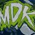 MDK Drown One Day In G Major 9