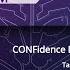 Hacking Livestream 21 CONFidence DS CTF 2017