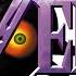 Great Bay Temple OST Version The Legend Of Zelda Majora S Mask
