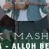 JALILBEK MASHARIPO V BIZGA ALLOH BERADI Klassika Mrz Audio Video TELEStudio