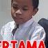 Alwiansyah Dan Kiswa Lebaran Pertama Jauh Dari Orang Tua