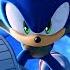 Персовселенная 1 Sonic НЕ ПОЙМАН ЗНАЧИТ СИНИЙ ЕЖ