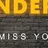 Thomas Anders I Miss You Karaoke