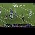 Jayron Kearse 10 Yard Sack DallasCowboys