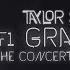 Taylor Swift WANEGBT Bad Blood Taylor S Version F1 Grand Prix The Concert Studio Version
