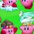 The Kirby Anime S Insane Copy Abilities