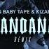 Big Baby Tape Kizaru Mama Makusa Anthony Armstrong Remix