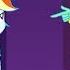 Equestria Girls Season 2 Holidays Unwrapped Part 5 Dashing Through The Mall