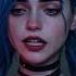Jinx Ahegao Face Ahegao Jinx Arcane