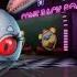Fnaf Security Breach All Vanny Voice Lines Remake