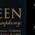 TOLGA KASHIF The QUEEN Symphony An Anthology Of The Works Of Freddie Mercury And Queen