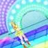 VOCALOID 3xMMD Ponponpon Gumi Megpoid EXTEND Power