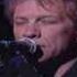 Jon Bon Jovi Not Running Anymore Letterman 12 20 2012