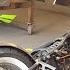 This 5 Day Bike Build Might Not Happen The Sissy Bar Fabrication Just Took A Wild Turn