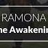 RAMONA The Awakening Happy Birthday David