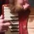 Çerkes Müziği Circassian Man Plays Circassian Melodeon