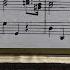 Beethoven Minuet In G Piano With Sheet Music