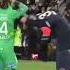 Tuff Guy Even Messi Don T Mess With Him Football Soccer Messi