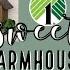 High End Everyday Farmhouse Dollar Tree Decor DIYS Dollar Tree Farmhouse Signs The Schwowin S Nest