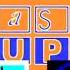 Shut Up Discord Csupo V6 In Wanda Rabbit Major