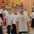 Песня Чудная пора осень На утреннике Карине 6 лет