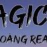 Hoàng Read The Magic Bomb Questions I Get Asked Tiktok Song