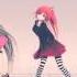 MMD VOCALOID Galaxias