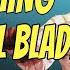 Wu Tang Collection Pai Yu Ching The Lethal Bladesman