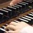 Gade Niels 3 Pieces For Organ Op 22 F Major Drei Tonstücke Für Die Orgel Op 22 F Dur