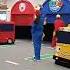 Hey Tayo Hey Tayo Bus Kecil The Little Bus Shorts