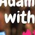 Adam Matches With You On Tinder Adam X Listener