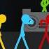 Hypnodancer Alanbecker Alanbecker AnimatorsVSGames