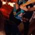 Stand Atlantic Pity Party Ft Royal The Serpent Official Music Video