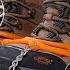 Cycorld Microspikes Crampons