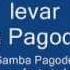 Zeca Pagodinho Deixa A Vida Me Levar