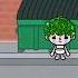 Who Should I Choose Tocaboca Tocalifeworld Shorts