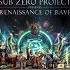 No Words Can T Describe This FEELING Sub Zero Project Devin Wild Trinity Till Infinity Reaction