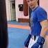 Самый быстрый удар пермь Boxing бокс ардашев Sports