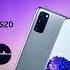 Samsung S20 Ringtone