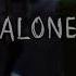 RAJIV DHALL ALONE Audio Visualizer