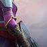 Destiny 2 Forsaken Broodhold Strike Gameplay