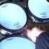 Jay Sean Down No Side Remix Drum Cover Remix By IDrumming